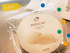 -喜茶(上海兴业太古汇店)