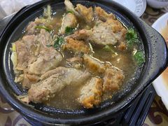 -友利砂锅居(烟台店)