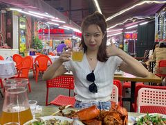 -人和啤酒屋海鲜大排档(营口路店)