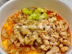 -海底捞火锅(城阳万象汇店)