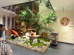 -田园印象·成都土菜院子(华阳店)