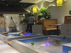 -寿州大饭店·餐厅