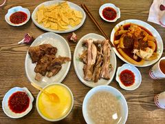 -清真·益鑫羊肉手抓馆(花园北街店)