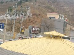 -京北渔家傲