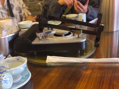 -61号餐吧(兴坪古镇漓江店)