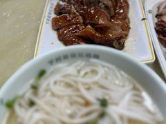 -下村新强记烧鹅店