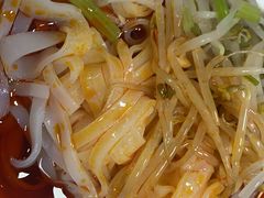 -陕西人家(莱山店)