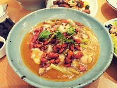 馋嘴牛蛙-宴会中心