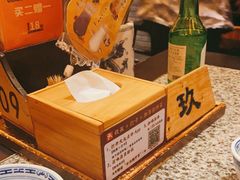 -南京大牌档(三阳广场苏宁店)