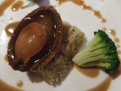 -小广寒电影艺术餐厅(小广寒经三路店)