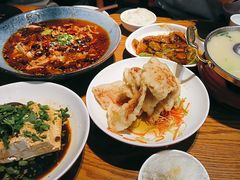 -金掌勺·锅包肉(双榆树店)