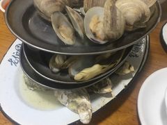 -老伯蟹脚店(朝阳路店)