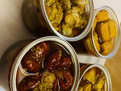 -捞汁小海鲜(高新店)
