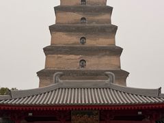 -大慈恩寺(大雁塔)
