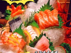 -梅筑·创意料理(王府井百货店)