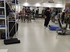 -中田健身工作室(星耀城金牌店)