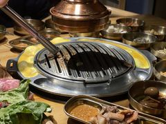 -金顺韩式烤肉·网红烤肉店(广利路店)