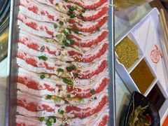 -杨记齐齐哈尔烤肉(总店)