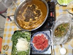 -西江美食舫·江西菜(健德桥店)