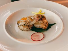 黑松露虾仁-大十夲TAO(南头古城店)