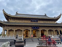 -峨眉山风景名胜区