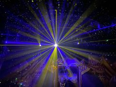 -珠海横琴长隆《卡卡虎奇遇记》