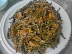 -哈尔滨春饼(朝山街店)