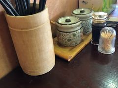 -香江小厨 The Kitchen(香江俱乐部店)