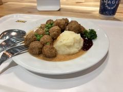 -宜家·瑞典风味餐厅(无锡店)