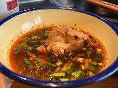 -李子坝梁山鸡(李子坝大鸡哥店)