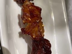 -鼎原力量东北吊炉烧烤(幸福街店)