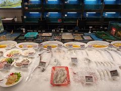 -王庄阿咪海鲜大排档(象园店)