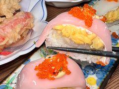 -红叶日本料理(辰熙广场店)