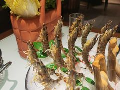-虾佬圣汤·海鲜姿造(乐堤港店)