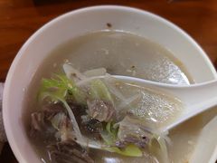 -大阪烧肉BAKA一代(十亩地店)