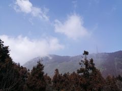 -南岳衡山风景名胜区