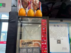-赫石少儿体能馆(奥森店)