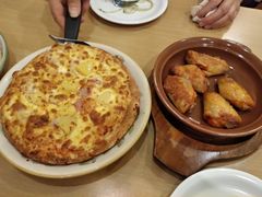 -萨莉亚意式餐厅(莲花国际广场店)