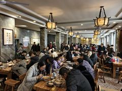 -清真马杰山牛肉汤馆