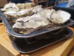 -蚝英雄鲜蚝自助专门店(长楹天街直营店)