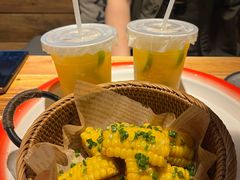 -北丐先生·野馄饨烧烤(雨花万象店)