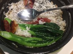 -新澳港式茶餐厅(余姚路店)