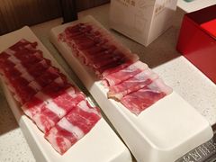 -海底捞火锅(凤凰广场店)