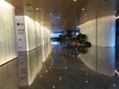 -上海中心大厦