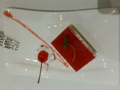 -哈布斯扒房(华发商都店)