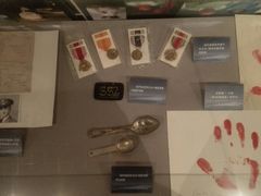 -沈阳二战盟军战俘营旧址陈列馆