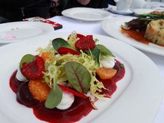 -Kampa Park Restaurant