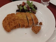 -红房子西菜馆(淮海中路店)
