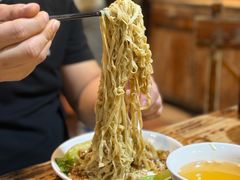 -吴财记面家(大同路店)