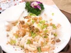 -顺德人家食府(黄金广场店)